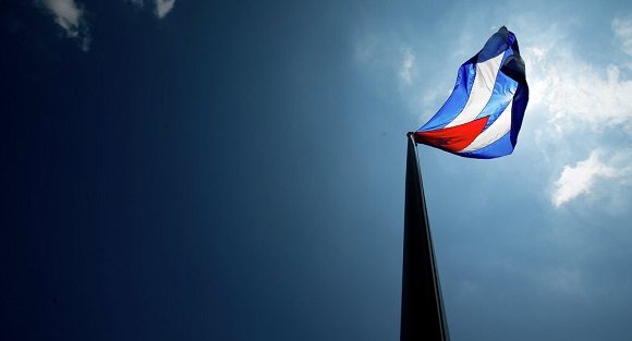 bandera cubana 580x313
